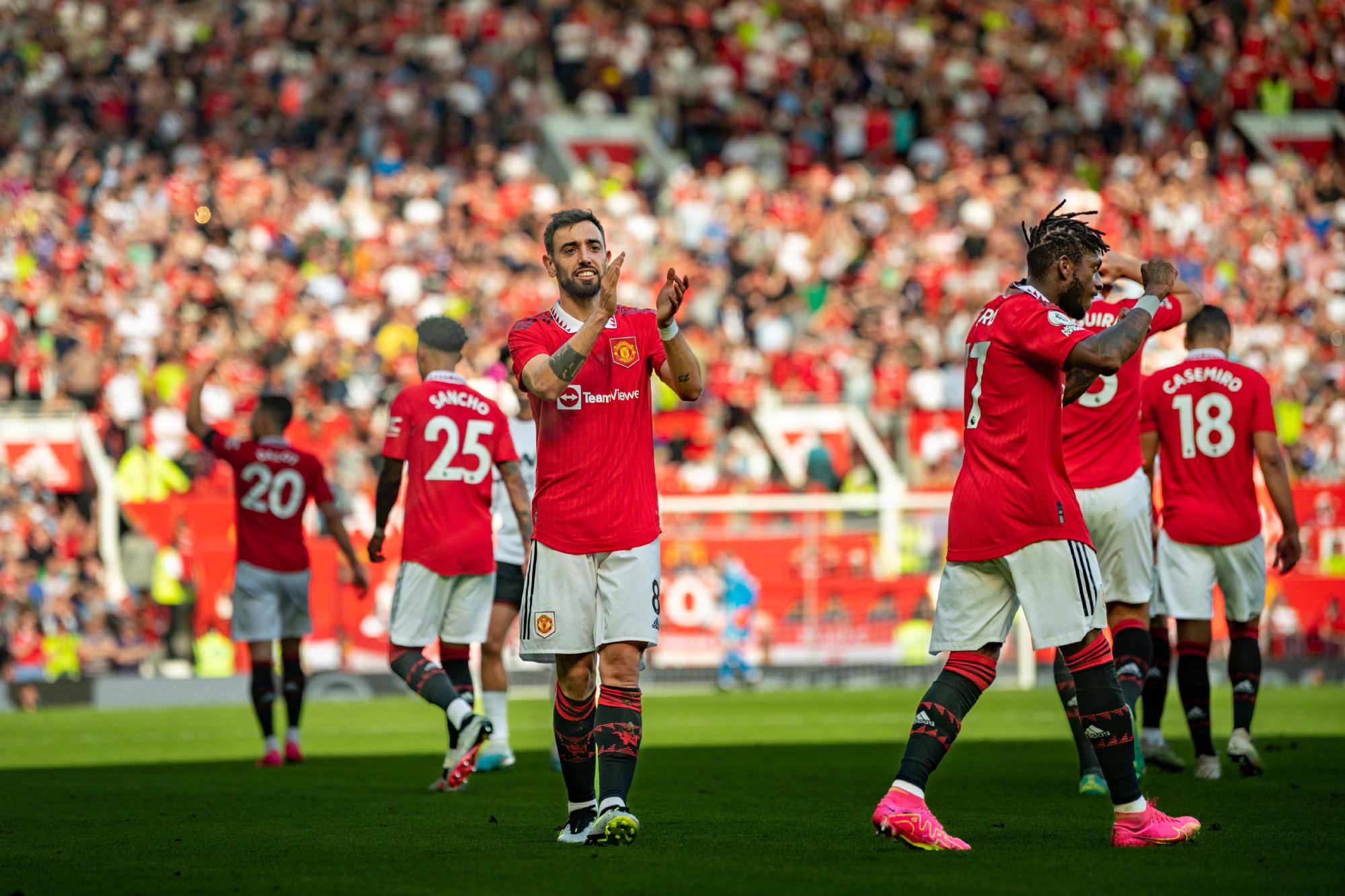 从曼城的四 从曼城的四